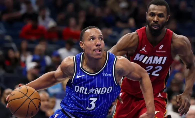 Heat face Magic in NBA Cup quarterfinals: Live updates, how to watch