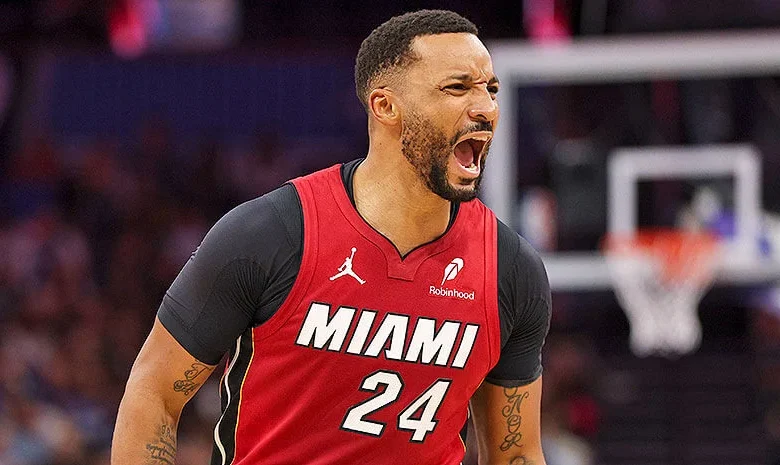 Heat vs Magic Props & Best Bets for Today