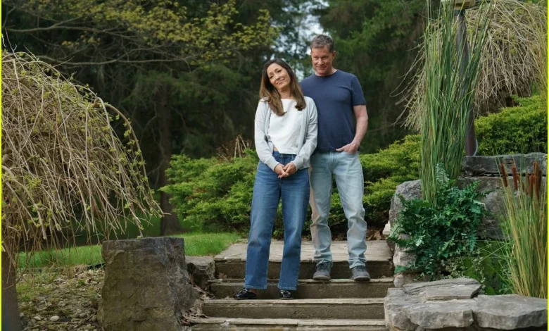 'Heated Rivalry' Episode 6 Photos Revealed, Crave Only Releases 2 Stills Before Season 1 Finale: Photo 5257768 | Dylan Walsh Photos | Just Jared: Celebrity News and Gossip