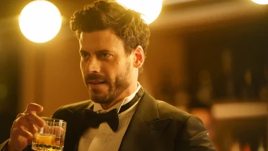 Heated Rivalry: François Arnaud Talks Scott's Big Episode and What to Expect Next