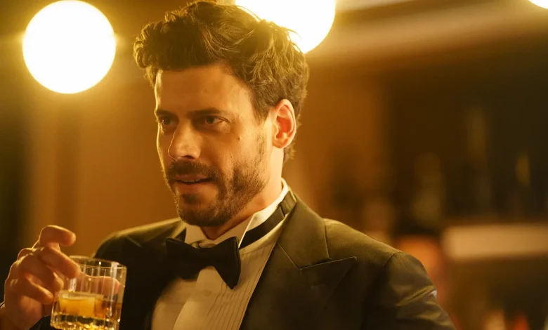 Heated Rivalry: François Arnaud Talks Scott's Big Episode and What to Expect Next