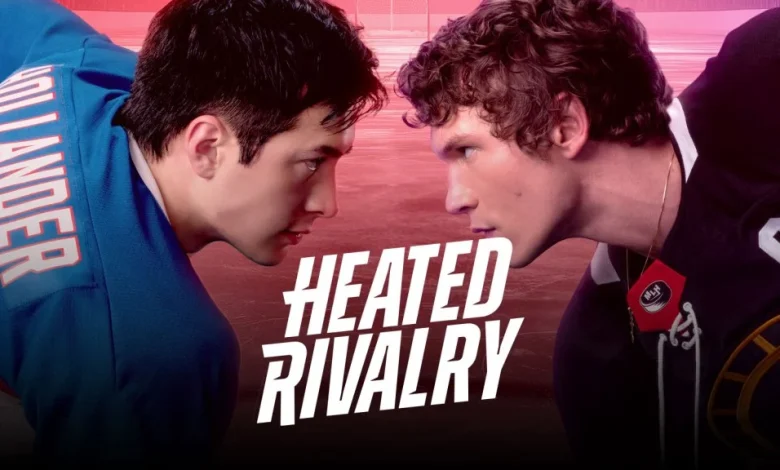 'Heated Rivalry' Season 2 Greenlit At Crave With HBO Max On Board