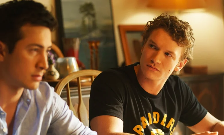 Heated Rivalry Season Finale Ending Explained, Shane And Ilya's Next Steps