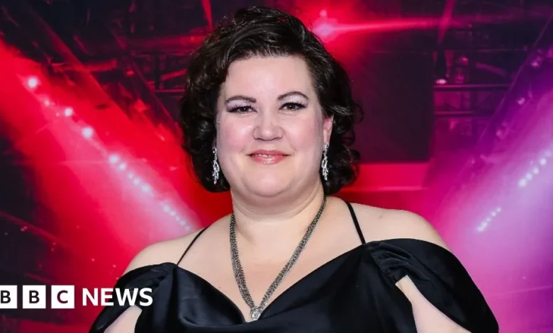 Heated Rivalry author Rachel Reid says TV show's success led to help with her Parkinson's disease