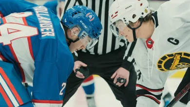 'Heated Rivalry,' the gay hockey romance taking over the internet, finds love in Pittsburgh - Pittsburgh Post-Gazette