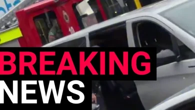 Heathrow Express suspended with 'major disruption' for passengers