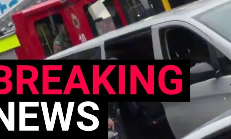 Heathrow Express suspended with 'major disruption' for passengers