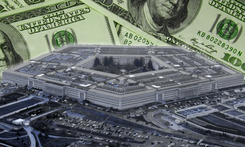 Hegseth authorizes cash bonuses of up to $25,000 for top civilian employees