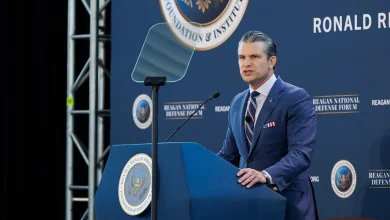 Hegseth reveals details on Venezuela drug vessel strike approval decision