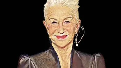 Helen Mirren Receives the Cecil B. DeMille Award in 2026