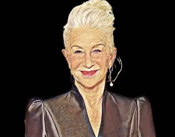 Helen Mirren Receives the Cecil B. DeMille Award in 2026