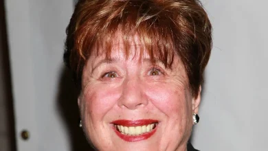Helen Siff, ‘Hail, Caesar!’ and ‘You Don’t Mess With the Zohan’ Character Actor, Dies at 88