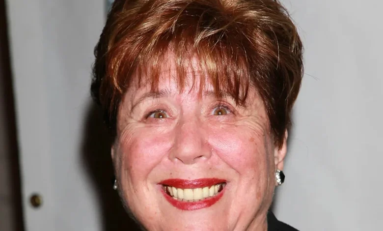 Helen Siff, ‘Hail, Caesar!’ and ‘You Don’t Mess With the Zohan’ Character Actor, Dies at 88