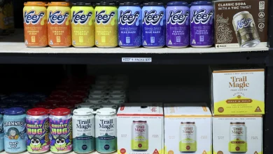 Hemp industry fighting federal ban with bills to regulate, not outlaw, THC gummies and drinks