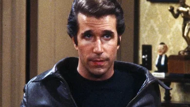 Henry Winkler reveals “Happy Days” guest star he couldn't go 'toe to toe' with: 'Stay out of his way'