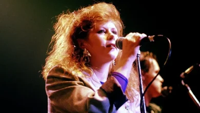 'Her stage fright hampered her career': The talent and tragedy of Kirsty MacColl