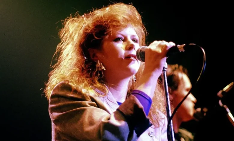 'Her stage fright hampered her career': The talent and tragedy of Kirsty MacColl