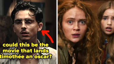 Here Are 2 Movies And 2 Shows To Watch This Weekend, Including "Stranger Things" Season 5, Vol. 2