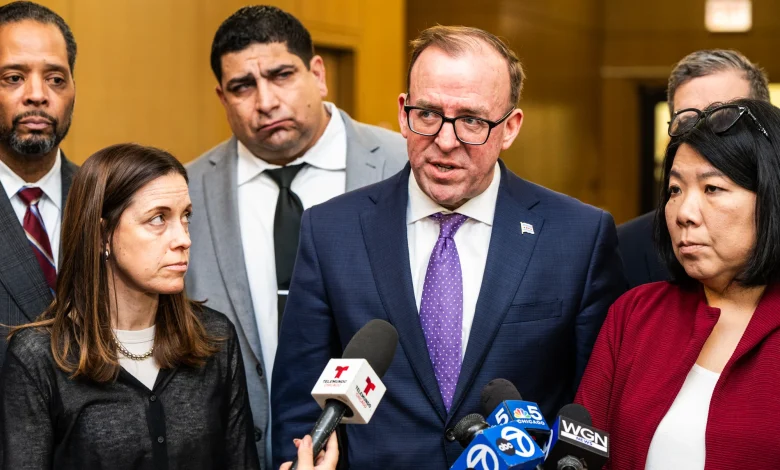 Here Are The Major Fees And Changes