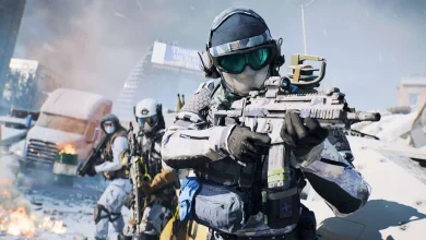 Here Is What's Next For Battlefield 6 In 2026
