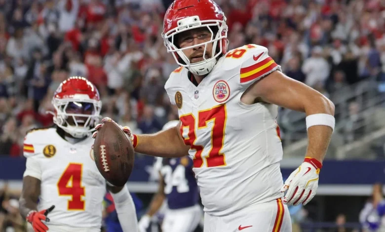 Here are the Chiefs’ chances to make the playoffs if they finish 5-0 … and 4-1, too