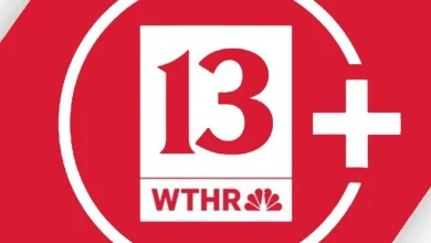 Here is the proposed congressional map for Indiana - WTHR