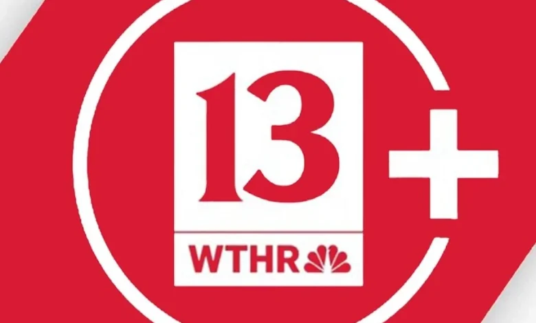 Here is the proposed congressional map for Indiana - WTHR