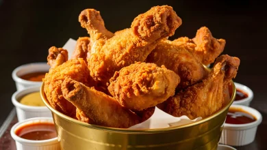 Here's Reddit's Pick For Worst Chicken Chain Restaurant You Can Eat At