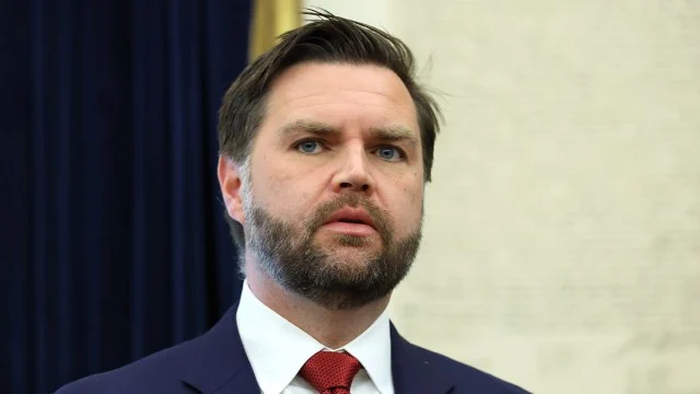 Here’s What JD Vance Said About Nicki Minaj & Cardi B