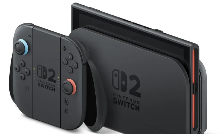 Here's What You Need to Know About the Nintendo Switch 2 Cyber Monday Deals