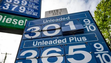 Here's Where Gas Prices Are Actually Lowest As Trump Faces Affordability Crisis