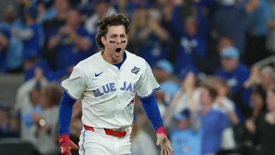 Here’s Why Blue Jays’ Ernie Clement Is Poised for Monstrous 2026 Performance