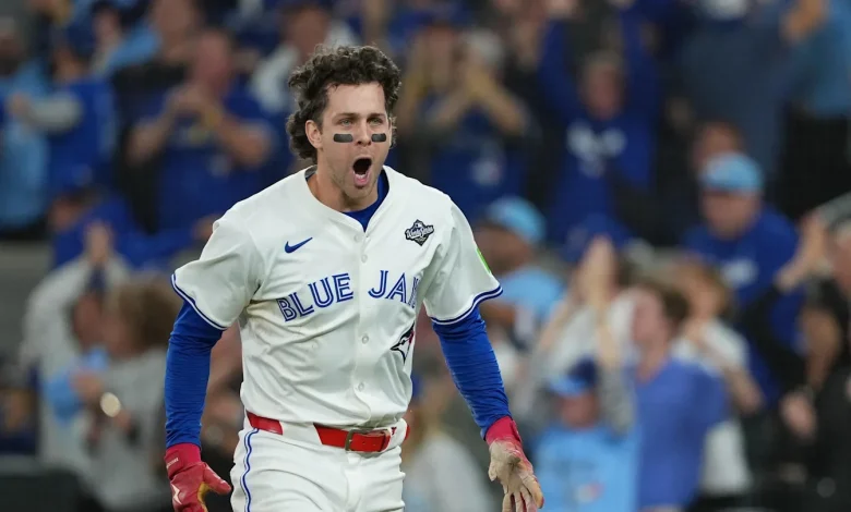 Here’s Why Blue Jays’ Ernie Clement Is Poised for Monstrous 2026 Performance