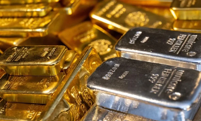 Here’s Why Record Silver Prices Are Outpacing Gold