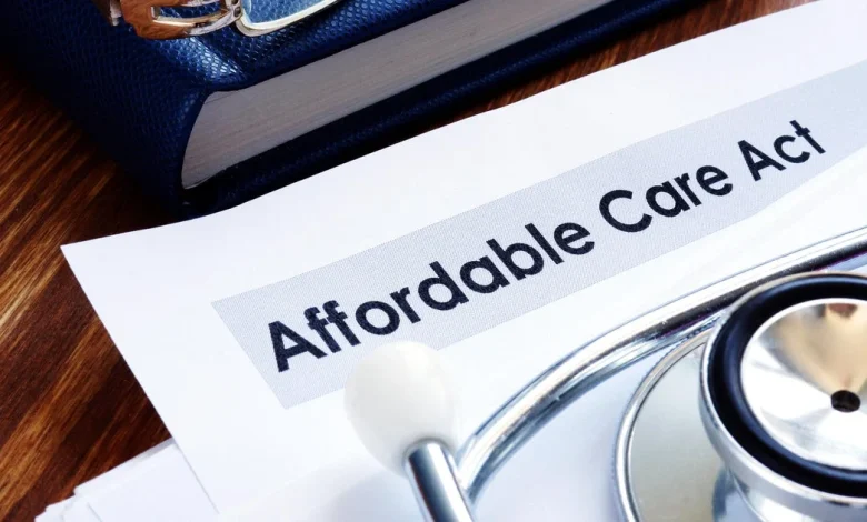 Here's how much ACA premiums would have risen this year without tax subsidies