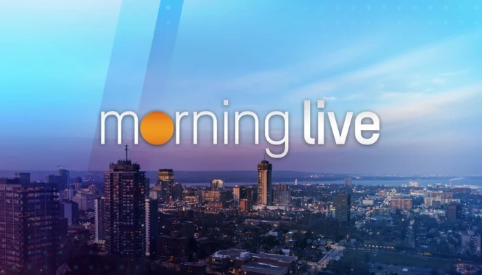 Here’s what to expect on Morning Live on Dec. 16, 2025