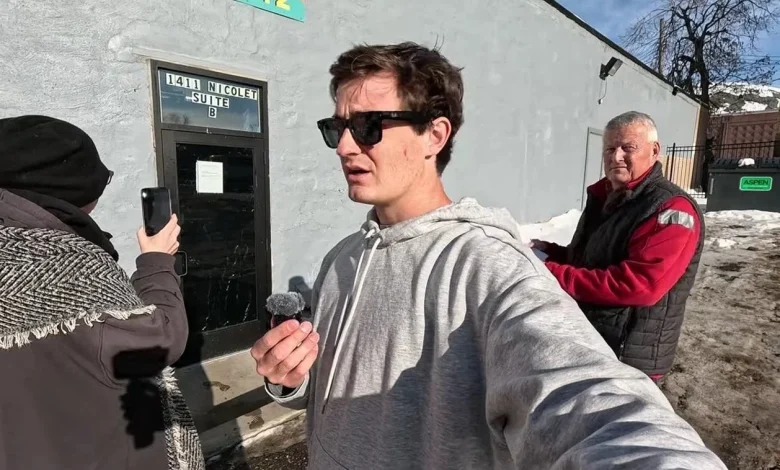 Here’s what to know about a viral YouTube video about fraud in Minnesota - MPR News