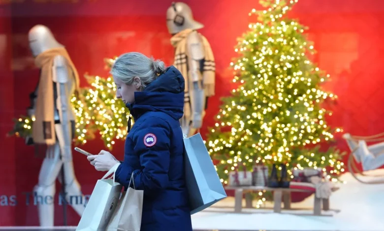 Here's what's open and closed on Christmas this year