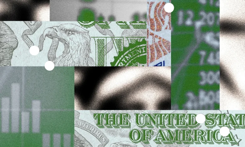 Here’s where the U.S. economy is heading in 10 charts