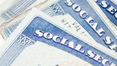 Here's who gets Social Security payments this week on Dec. 24