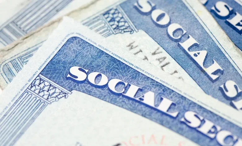 Here's who gets Social Security payments this week on Dec. 24