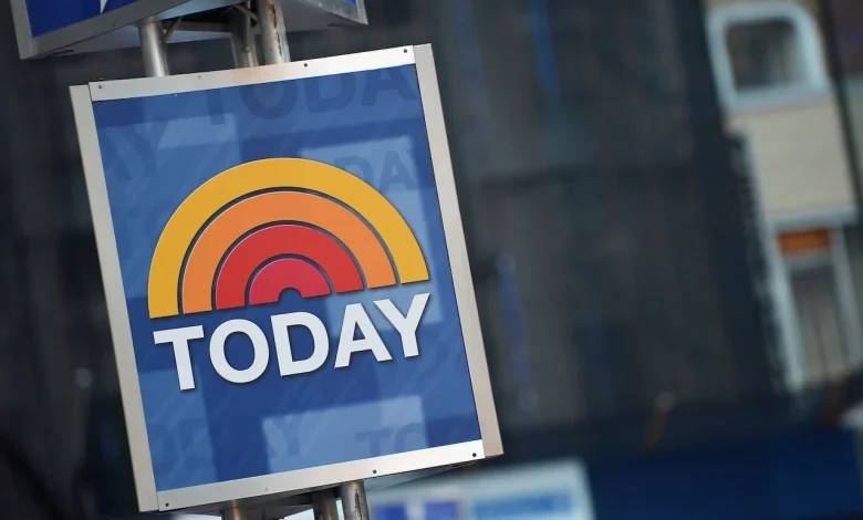 Here's why Savannah Guthrie won't be on the 'Today' show for a few weeks