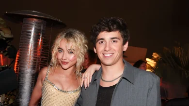 Hernández of "SNL" says fans think he's Domingo: "I do have a name"