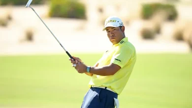 Hero World Challenge live updates: Hideki Matsuyama separating from field