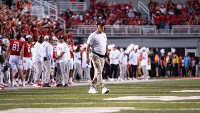 'He's a legend': After 21 years, Utah's Kyle Whittingham to 'step down' as head coach