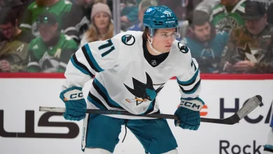 Hey, Canada: Make Macklin Celebrini’s Olympic dream come true