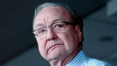 Hicks, ex-owner of Rangers and Stars, dies at 79