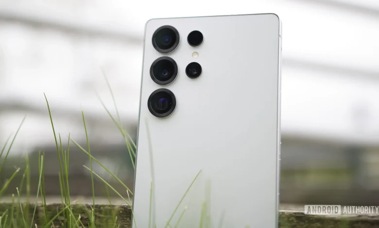 Hidden code reveals Samsung phones are in for a major wireless charging upgrade