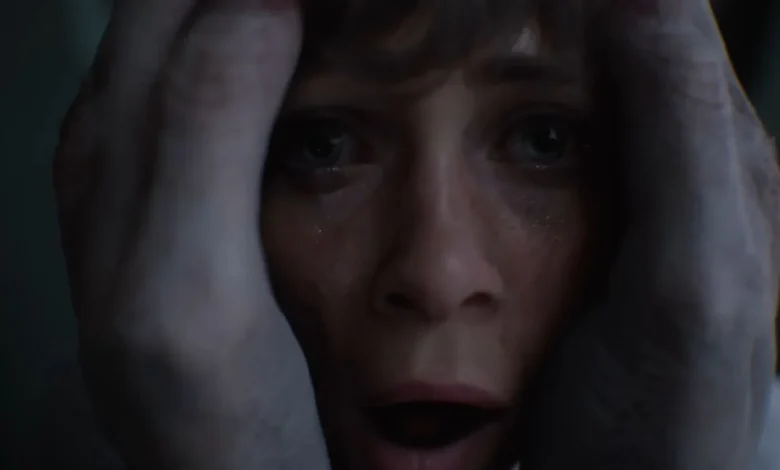 Hideo Kojima says OD is something completely different from a standard horror game. “We still don’t know if it will work out”