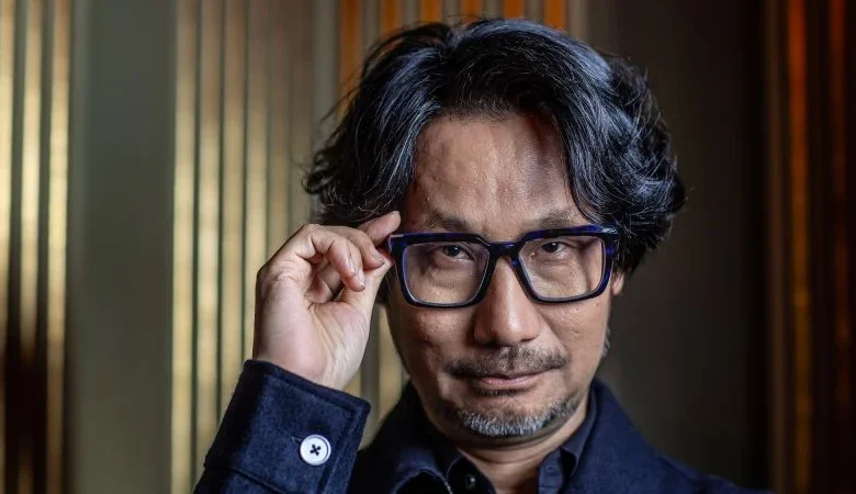 Hideo Kojima wants you to remember his games for decades